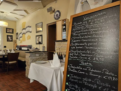 Bild von Trattoria Pizzeria Calabria