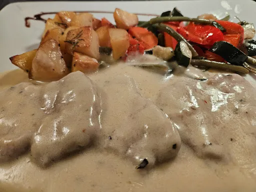 Bild von Trattoria Pizzeria Calabria