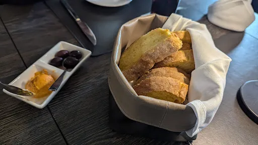 Bild von Trattoria Pizzeria Calabria