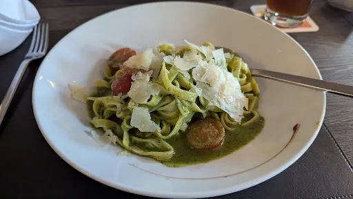 Bild von Trattoria Pizzeria Calabria