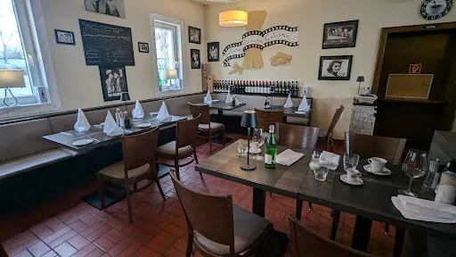 Bild von Trattoria Pizzeria Calabria