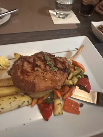 Bild von Trattoria Pizzeria Calabria