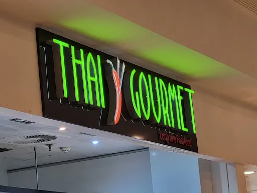 Bild von Thai Gourmet