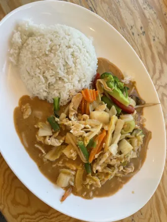 Bild von Thai Gourmet