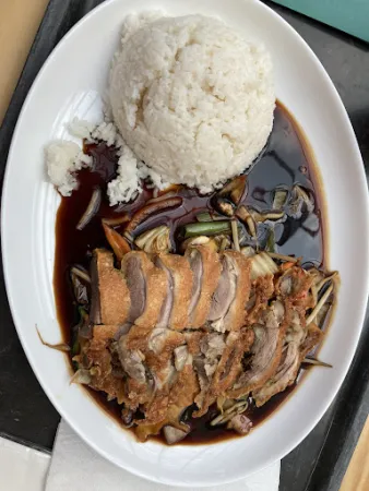 Bild von Thai Gourmet