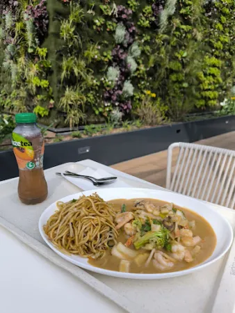 Bild von Thai Gourmet