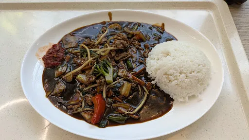 Bild von Thai Gourmet