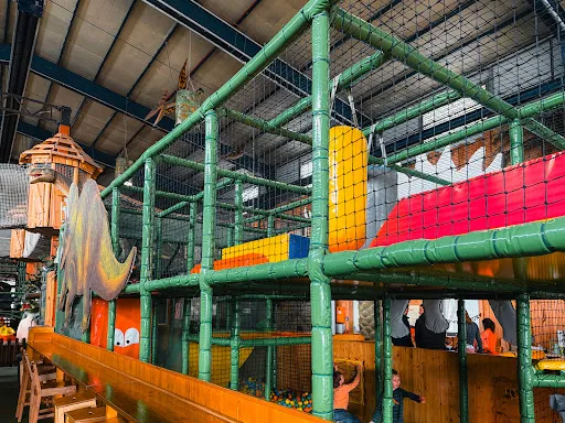 Bild von Dino Adventure Park