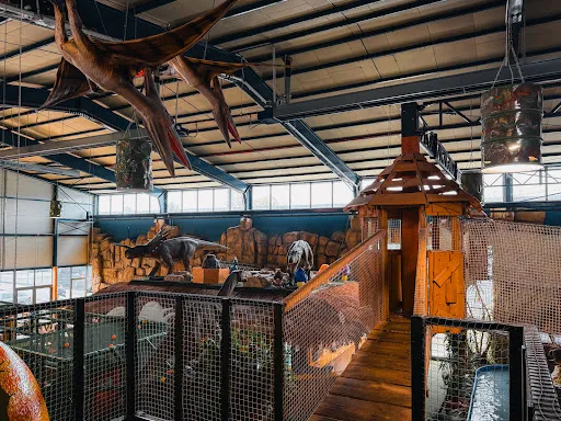 Bild von Dino Adventure Park