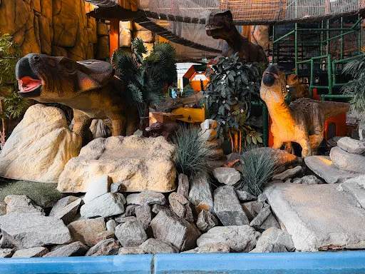 Bild von Dino Adventure Park