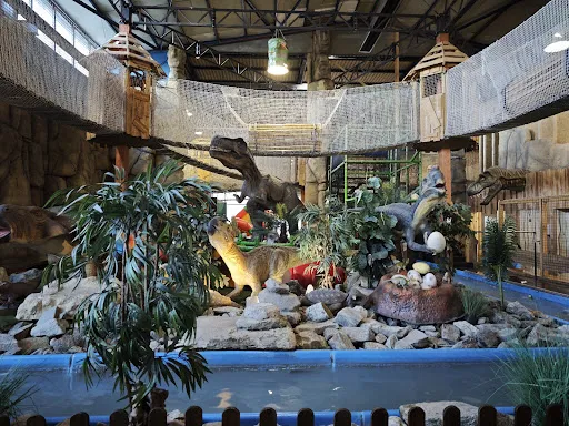 Bild von Dino Adventure Park