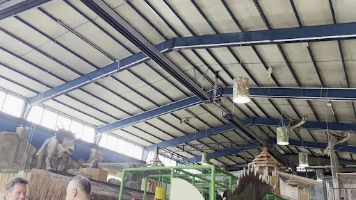Bild von Dino Adventure Park