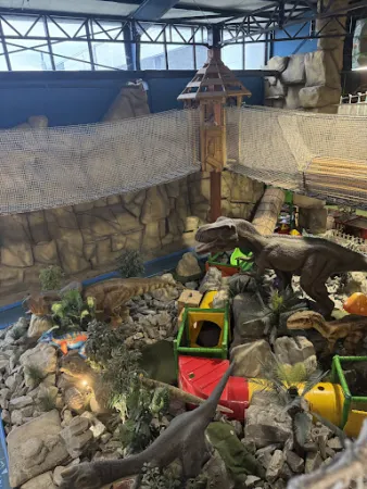 Bild von Dino Adventure Park