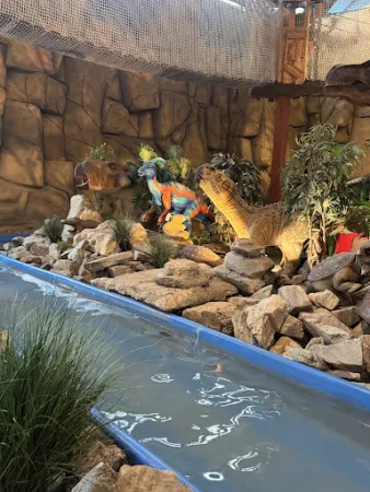 Bild von Dino Adventure Park