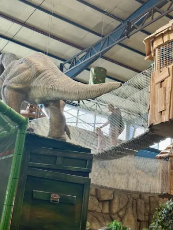 Bild von Dino Adventure Park