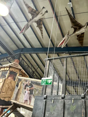 Bild von Dino Adventure Park