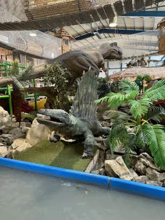 Bild von Dino Adventure Park