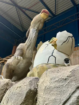 Bild von Dino Adventure Park