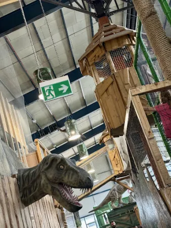 Bild von Dino Adventure Park