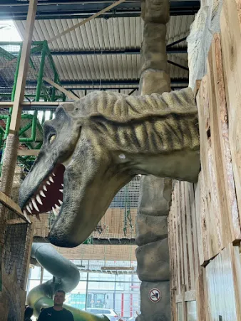 Bild von Dino Adventure Park