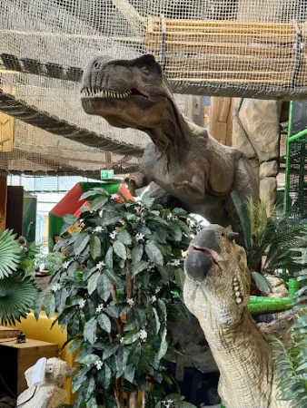 Bild von Dino Adventure Park