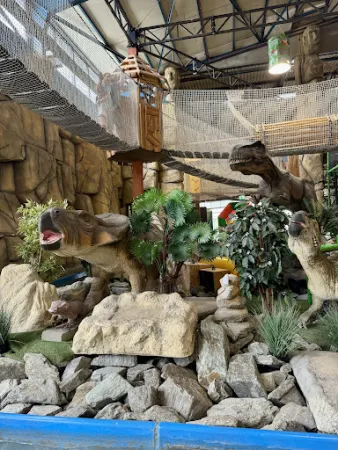 Bild von Dino Adventure Park