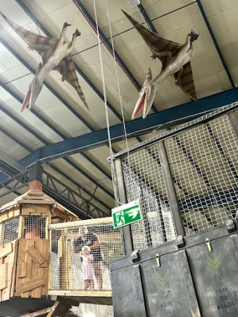 Bild von Dino Adventure Park