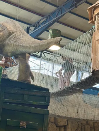 Bild von Dino Adventure Park