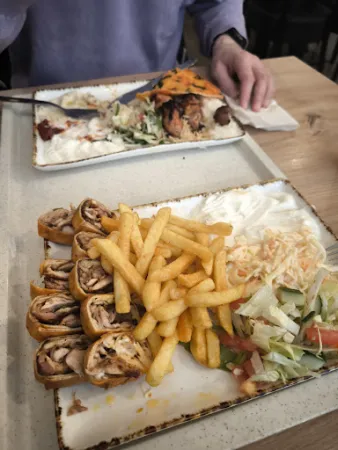 Bild von Orient Grill & Café