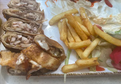 Bild von Orient Grill & Café