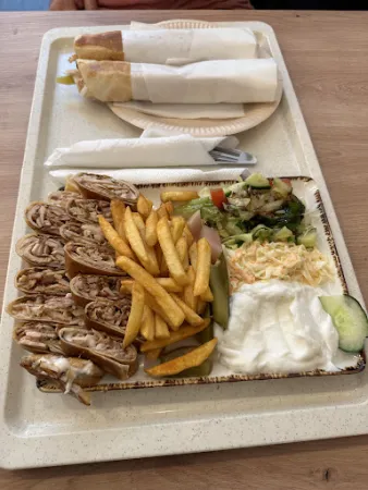 Bild von Orient Grill & Café