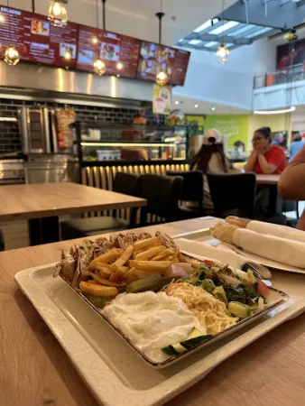 Bild von Orient Grill & Café