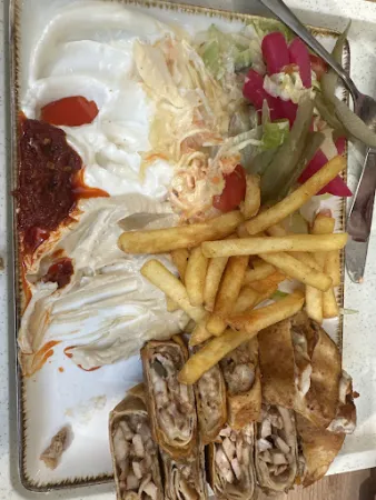 Bild von Orient Grill & Café
