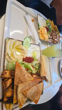 Bild von Orient Grill & Café