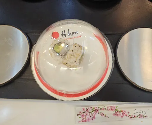 Bild von Hikari