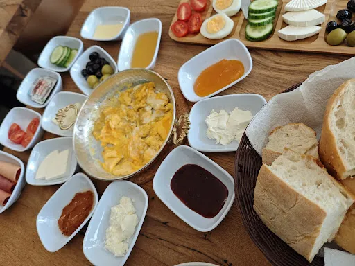 Bild von Kahvealti