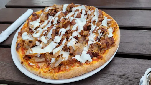 Bild von Masallah Restaurant
