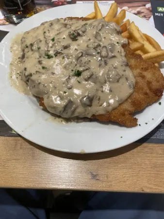 Bild von Segmüller's Restaurant
