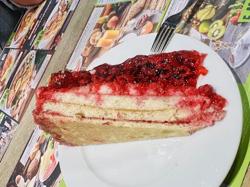 Bild von Segmüller's Restaurant
