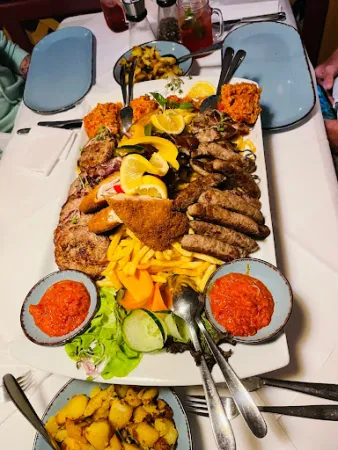 Bild von Restaurant Lavanda — Vereinsheim SKG Gräfenhausen