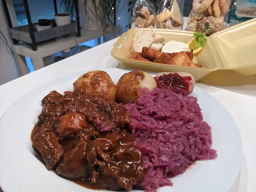 Bild von Restaurant Lavanda — Vereinsheim SKG Gräfenhausen