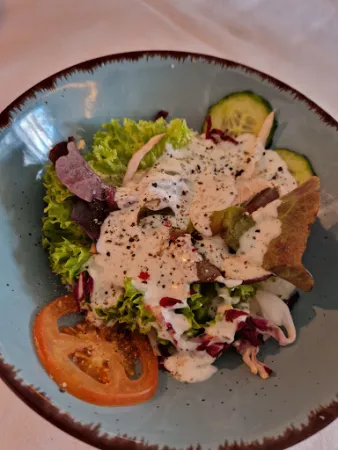 Bild von Restaurant Lavanda — Vereinsheim SKG Gräfenhausen