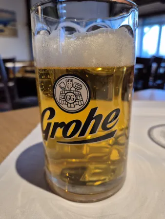 Bild von Restaurant Agora