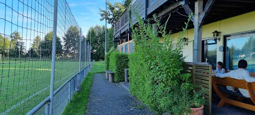 Bild von Restaurant Agora