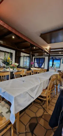 Bild von Restaurant Agora