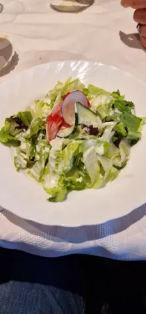 Bild von Restaurant Agora