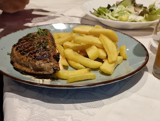 Bild von Restaurant Agora