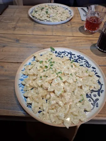 Bild von Papa Toni