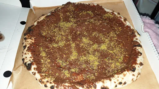 Bild von Pizzeria da Saverio