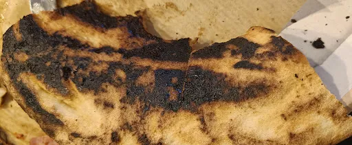 Bild von Pizzeria da Saverio